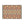 Earth-tone geometric blanket by DipaliZ for rustic interiors