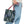 Fern Pattern Tote Bag — Botanical All-Over Print Canvas Tote