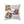 Besties Personalized Photo Pillow — Custom Names & Quote