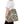 Zebra print tote bag - bags