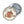 Pin Button — 