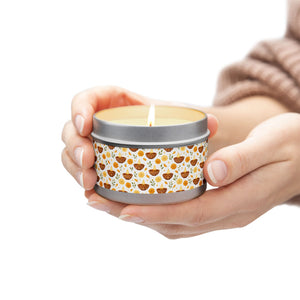 Diwali Diya Tin Candle