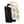Cute Raccoon Pattern Phone Case – Beige Mushroom & Floral Tough Cases