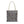 Gingham Rose Tote Bag — Vintage Navy Check Floral All-Over Print Tote