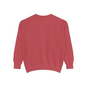 Mama floral sweatshirt - sweatshirts
