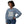 Bear Bone Crewneck Sweatshirt — Subtle Watercolor Wildlife Graphic