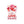 DipaliZ Love Balloons Kiss-cut Vinyl Decals Satin Finish