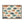 Fish Pattern Woven Blanket – Nautical Coastal Throw with Colorful School of Fish Design