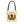 Juneteenth celebration tote bag – ’june 19th 1865’ sunflower & black power fist aop - bags
