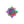 Diya mandala kiss-cut vinyl decal - home decor decals