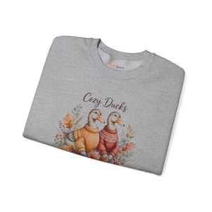 DipaliZ duck design shown without a slogan or border