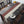 Rust & Cream Minimal Pine Table Runner — Rustic Holiday Dining Decor