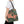 Canada Map, 100% Polyester, black cotton handles, AOP Tote Bag