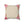 Floral Photo Pillow – Personalized Square Decorative Throw Pillow