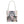 Three Racoons, All Over Print Tote Bag