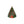 Christmas tree kiss-cut vinyl decal - home decor decals