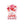 DipaliZ Love Balloons Kiss-cut Vinyl Decals Satin Finish