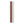 Rust & Cream Minimal Pine Table Runner — Rustic Holiday Dining Decor