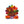 Thanksgiving turkey kiss-cut vinyl decal - home decor decals