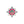 Diya mandala kiss-cut vinyl decal - home decor decals