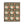 Cozy Cabin Patchwork Woven Blanket — Rustic Lodge Throw for Living Room & Cabin Decor