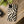 Zebra Print Tough Phone Case