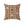 Autumn Pumpkin Plaid Pillow
