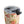 10oz Flamingo Tumbler – Clear Push-on Lid - Dipaliz - Tumblers