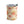 10oz Flamingo Tumbler – Clear Push-on Lid - Dipaliz - Tumblers