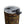 10oz Patterned Tumbler, African Tribal Print Insulated Travel Cup - Tumblers