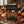 Spooky happy halloween greeting card - cards
