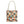 Aztec Patchwork Tote Bag – Boho Geometric All-Over Print Tote
