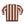 Holiday Patchwork Stripe Sweatshirt — Cozy Vintage Christmas Pattern