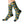 Rubber Duck Pattern Socks — Cute Yellow Duck Sublimation Crew Socks