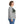 Grow through it mushroom long sleeve tee - t-shirts