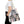 Three Racoons, All Over Print Tote Bag