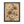 Framed paper poster – vintage wildflower botanical floral wall art - posters