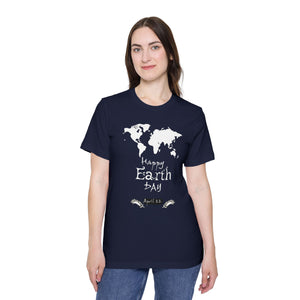 Earth Day, Unisex Jersey Short Sleeve Tee