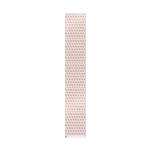 Vintage pink floral wrapping paper
