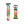 Color splash watch band, vibrant paint-splatter apple strap - bands