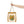 Marigold Bouquet Tote Bag