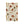 DipaliZ maple and acorn microfiber kitchen towel in warm earth tones
