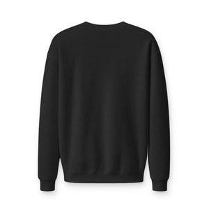 Too intentional to rush sweatshirt - sweatshirts