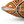Geometric Afrohemian Tribal Throw Pillow — Rust & Mustard Aztec Pattern
