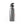 Cricket Player Stainless Steel Water Bottle — 20oz Sports Bottle with Straw (Personalized Name)