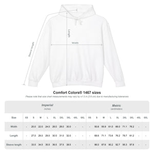 Finish Line Racing Turkey Trot Hoodie