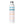 Colorful stripes in pastel colors, Slim Water Bottle
