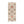 Wrapping Paper Roll — Boho Floral Medallion Gift Wrap (Retro Teal, Mustard & Coral)