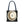 Celestial Crescent Moon Tote Bag – Vintage Starry Night AOP Canvas