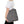 Gingham Rose Tote Bag — Vintage Navy Check Floral All-Over Print Tote